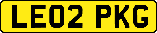 LE02PKG