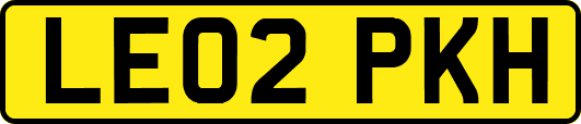 LE02PKH