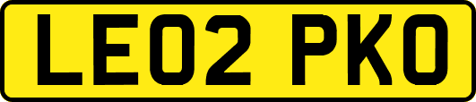 LE02PKO