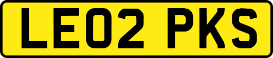 LE02PKS