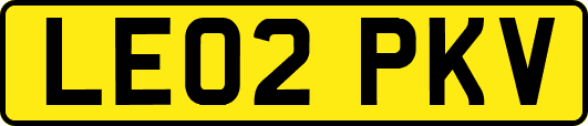 LE02PKV