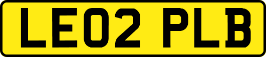 LE02PLB