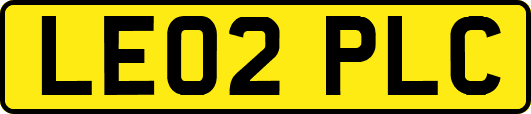 LE02PLC