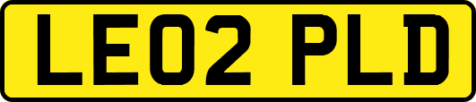 LE02PLD