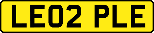LE02PLE