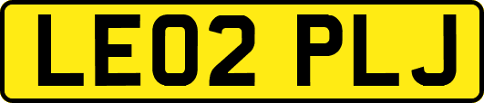 LE02PLJ