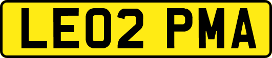 LE02PMA
