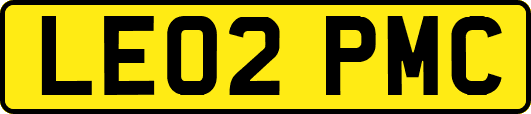 LE02PMC