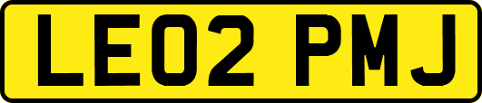 LE02PMJ