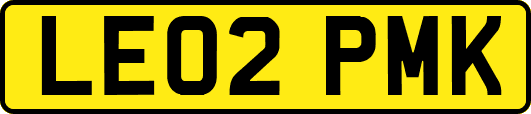 LE02PMK