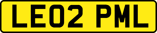 LE02PML