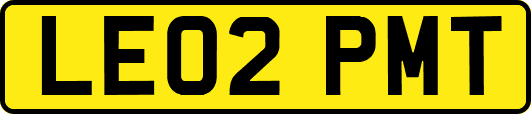 LE02PMT