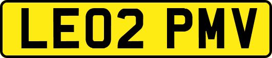 LE02PMV