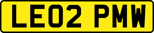 LE02PMW