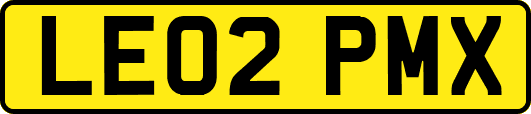 LE02PMX