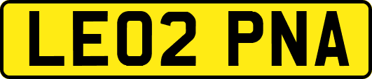 LE02PNA