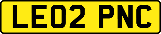 LE02PNC