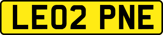 LE02PNE