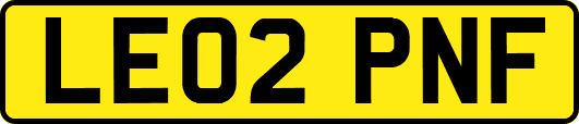 LE02PNF