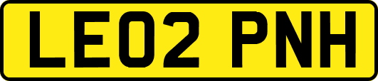 LE02PNH