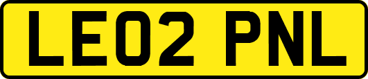 LE02PNL