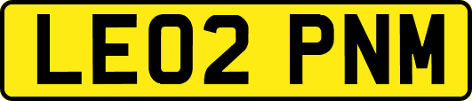 LE02PNM