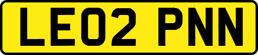 LE02PNN