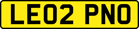 LE02PNO