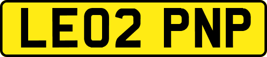 LE02PNP