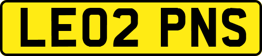 LE02PNS