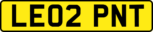 LE02PNT