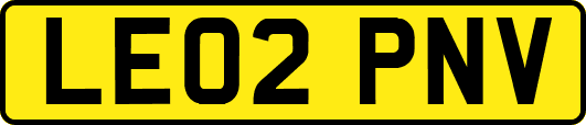 LE02PNV
