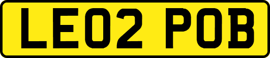 LE02POB