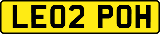 LE02POH