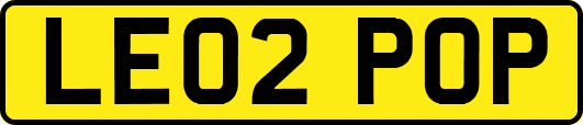 LE02POP