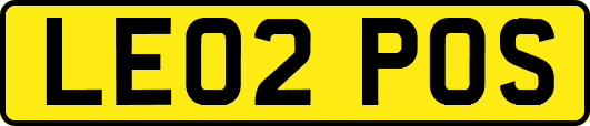 LE02POS
