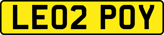 LE02POY