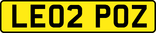 LE02POZ