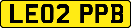 LE02PPB