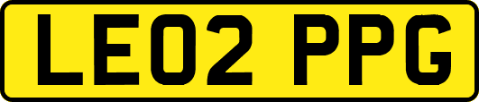 LE02PPG
