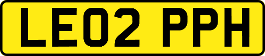 LE02PPH