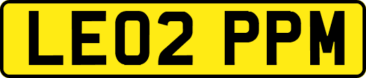 LE02PPM