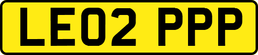 LE02PPP
