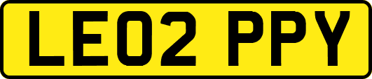 LE02PPY
