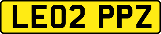LE02PPZ