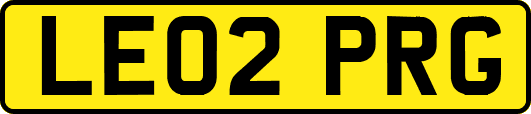 LE02PRG
