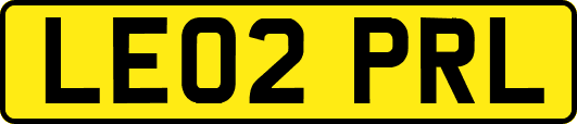 LE02PRL