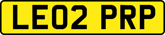 LE02PRP