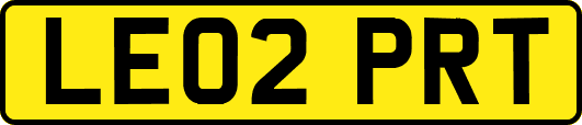 LE02PRT