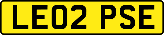 LE02PSE